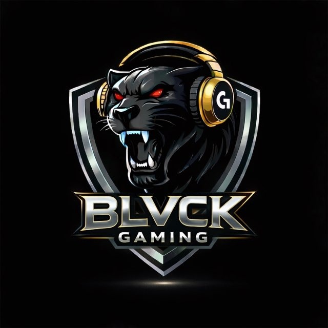 Blvck Gaming